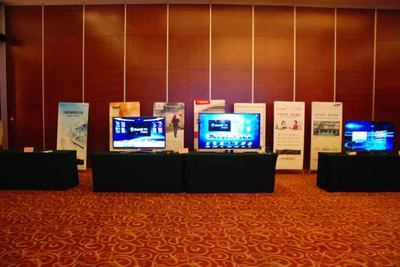 智能化時代消費電子售后服務創新高峰會今日開幕