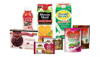 功能性食品市場持續升溫，行業巨頭紛紛布局日用百貨領域